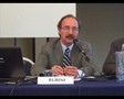 Paolo Rubini, Global Risk Forum