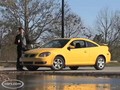 2009 Pontiac G5/ Quick Drive