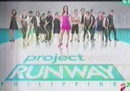 Project Runway Philippines - recap