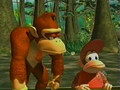 Donkey Kong Country - Bluster's Sale Ape-Stravaganza 
