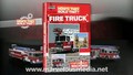 Fire Truck DVD - How'd They Build That? FIRE TRUCK
