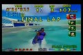 Wave Race 64 Game Review (N64/Wii)
