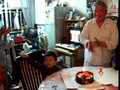 Father's Birthday Dec 2007