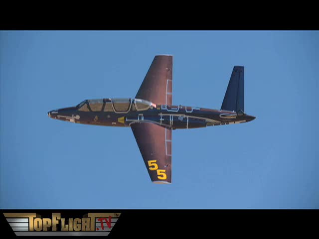 Reno Air Races & Airshow Nikon D3 Segment TopFlight Aviation