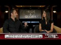 Pride and Glory Official Movie Trailer HD
