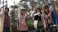 Berryz Kobo Fanclub tour in Yamanashi and christmas party EXTRA