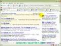 How to find PPC Pay Per Click keywords for Google Adwords
