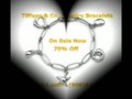 Tiffany & Co. Jewelry Bracelets 70% Off