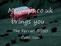 The Ferrari GG50 Collection