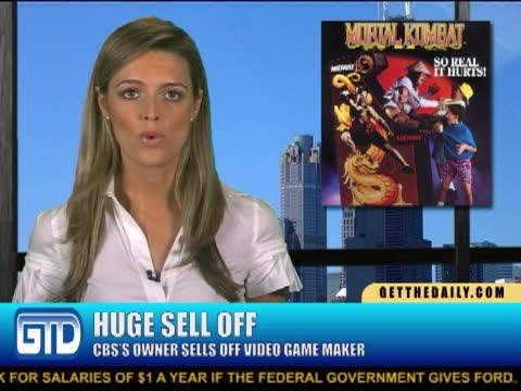 Business News - Cyber Monday and FaceBook's World Domination