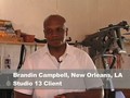 Personal Trainer New Orleans Testimonial