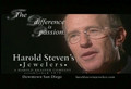 EyeOnJewels Jewelry Store series - Harold Stevens Jewelers # 1