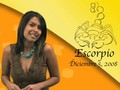 Escorpio Horoscopo 5 Diciembre