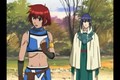 Tales of Eternia Clip: The Journey Begins