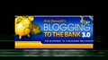 Blogging Promo