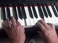 Play Jingle Bells On The Piano - for Beginners