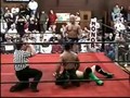 2003-03-15 - Xavier & Daniels vs AJ & Red