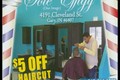 Sole Effigy Barber & Beauty TV Spot
