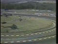 （F1）1990 ハンガリーGP
