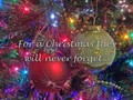 A Christmas Wish by Holli Winters