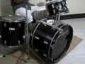 Drums lesson Rolling