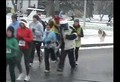 jingle bell video Mile One at 2008