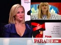 Reese Witherspoon Experiments with Physical Comedy
