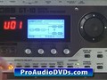 Roland (Boss) GT-10 DVD Video Tutorial Demonstration Help Review 2