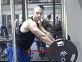 135 Pound Curl, How To Build Big Arms