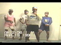 bobby and his posse (florida spring break 1990)