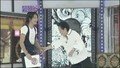 Zubari - Kazuchan lifts up Takki's shirt!
