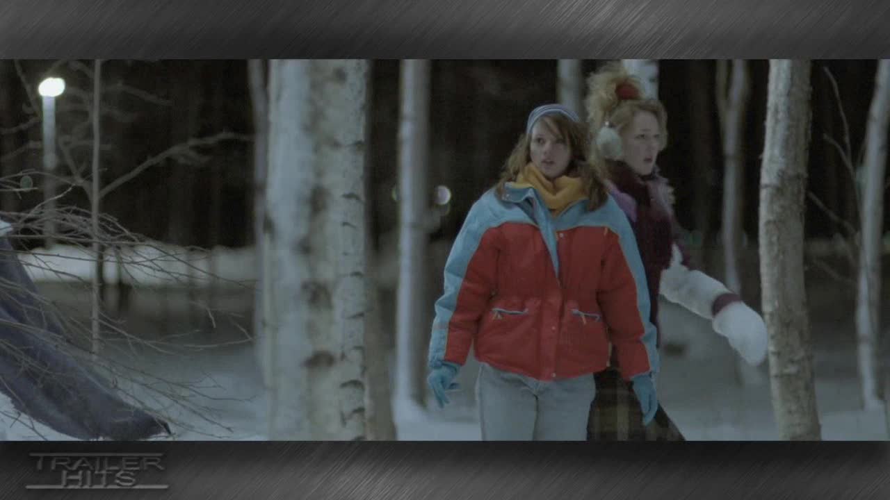 Let The Right One In Movie Trailer