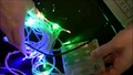 Make USB Christmas Lights