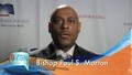 Bishop Paul S. Morton: The Bible Supplies My Every Need