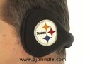 NFL Team Ear Warmers - A Unique Product Video