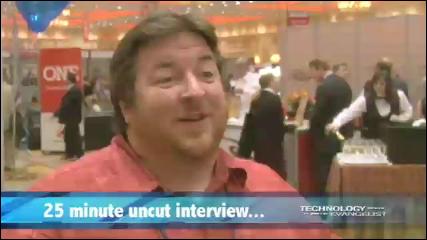 Scott Allen: The uncut interview