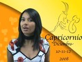 Capricornio Horoscopo 10-11-12  Diciembre