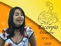 Escorpio Horoscopo 10-11-12  Diciembre