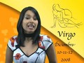 Virgo Horoscopo 10-11-12  Diciembre
