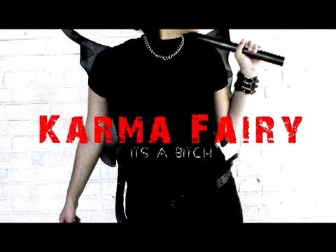 Karma Fairy 1