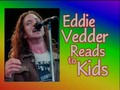 Friday Night Fu: Eddie Vedder