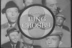 The Bing Crosby Show - Classic TV Show www.nostalgiamerchant.biz