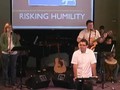 RISK - Risking Humility