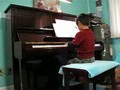 Huey Piano Lesson