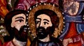 The Muslim Jesus (ITV)