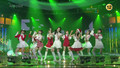 SNSD - Girls' Generation Music Bank 071221