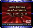 Free video production tips-vzine