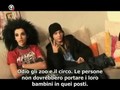 Tokio Hotel TV DVD - TV Edit Part 2/2