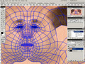 OMS - Part 10b - Creating a Face Texture From Reference Photos