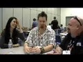 Laid To Rest - Interview from '08 Comic Con by Dread Central